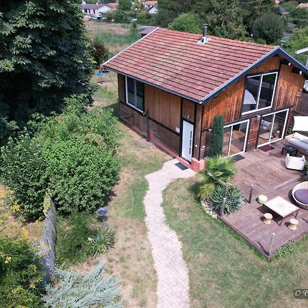 Mottier Villa Calma - Maison D'Hotes & Spa المظهر الخارجي الصورة
