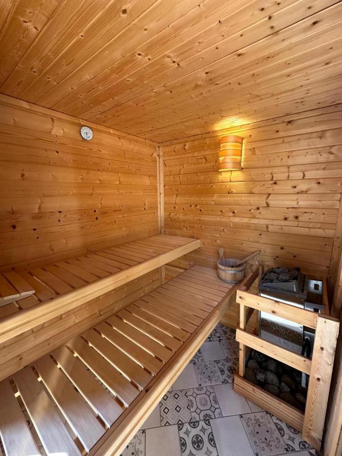 Mottier Villa Calma - Maison D'Hotes & Spa المظهر الخارجي الصورة