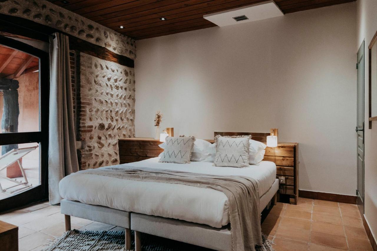 Mottier Villa Calma - Maison D'Hotes & Spa المظهر الخارجي الصورة