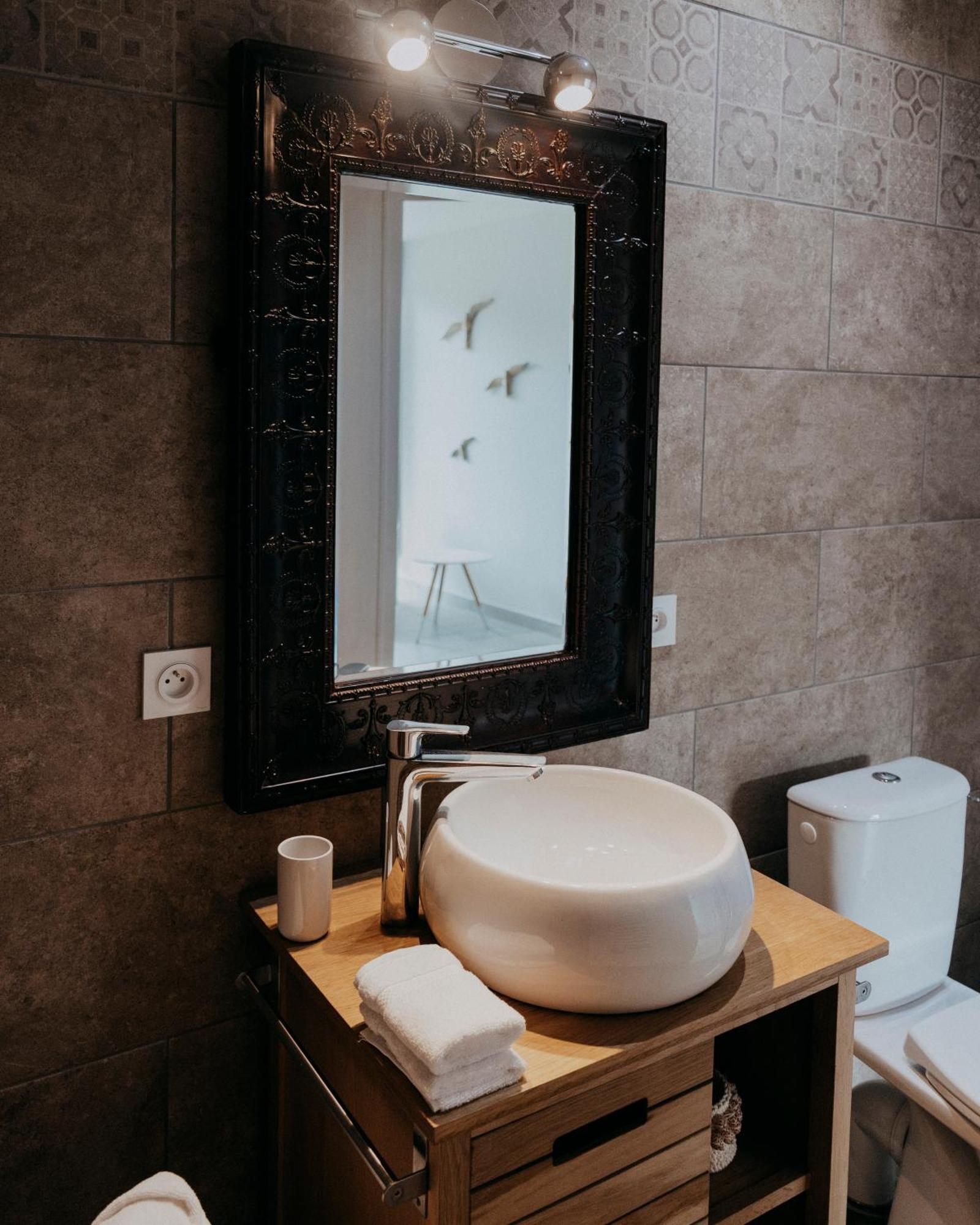 Mottier Villa Calma - Maison D'Hotes & Spa المظهر الخارجي الصورة