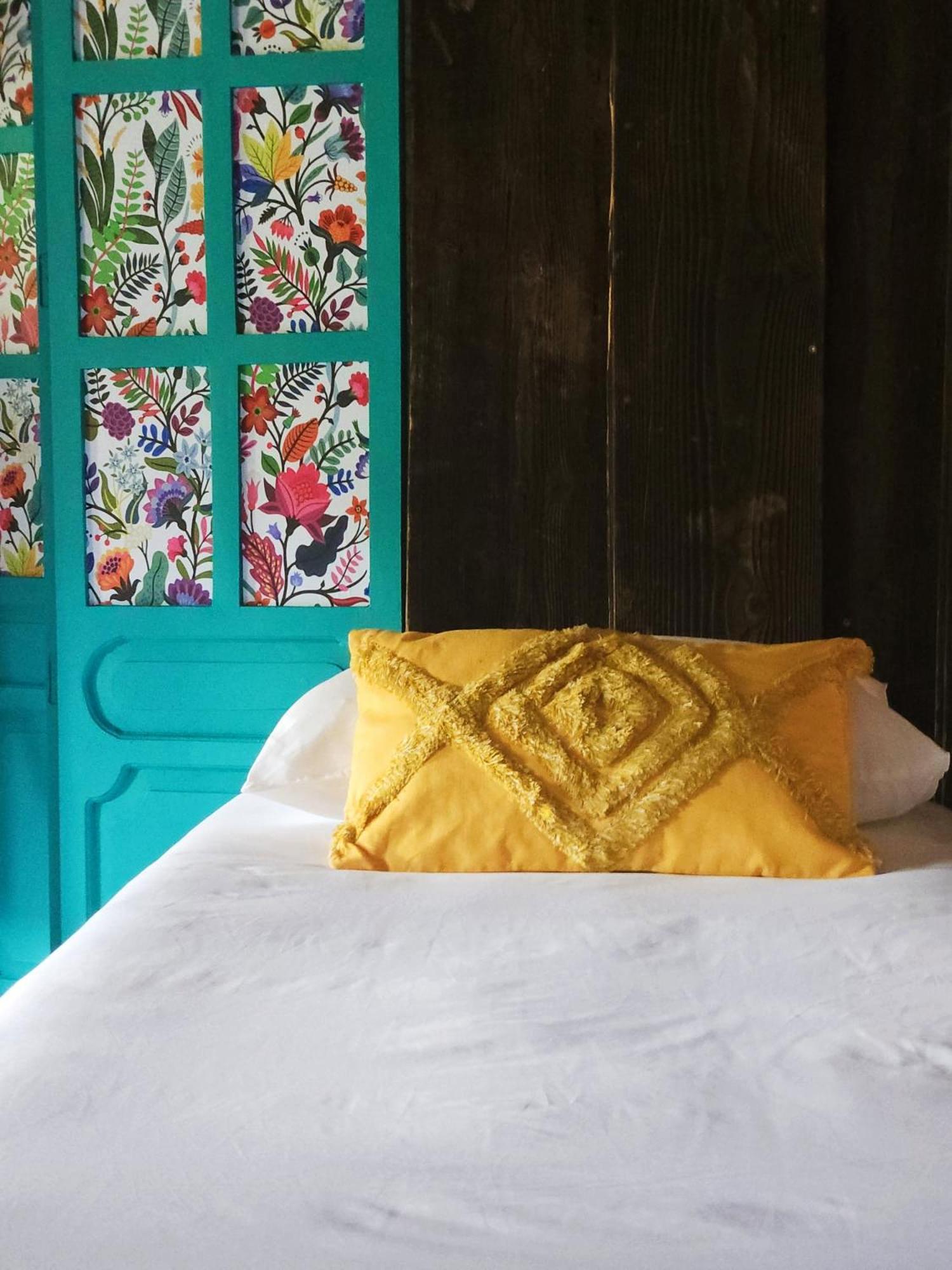 Mottier Villa Calma - Maison D'Hotes & Spa المظهر الخارجي الصورة