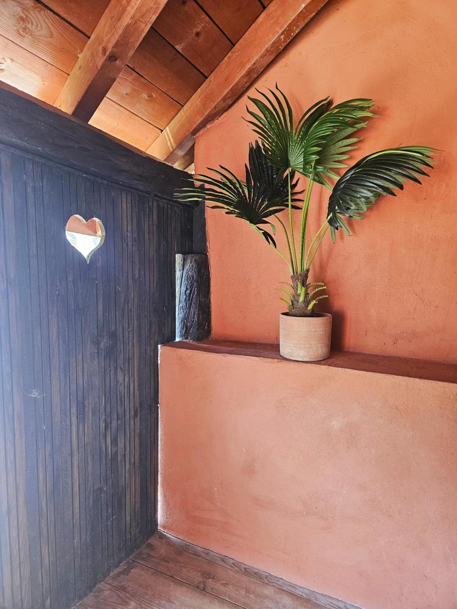 Mottier Villa Calma - Maison D'Hotes & Spa الغرفة الصورة