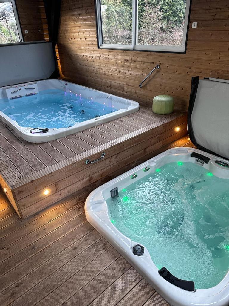 Mottier Villa Calma - Maison D'Hotes & Spa المظهر الخارجي الصورة